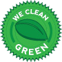 We Clean Green